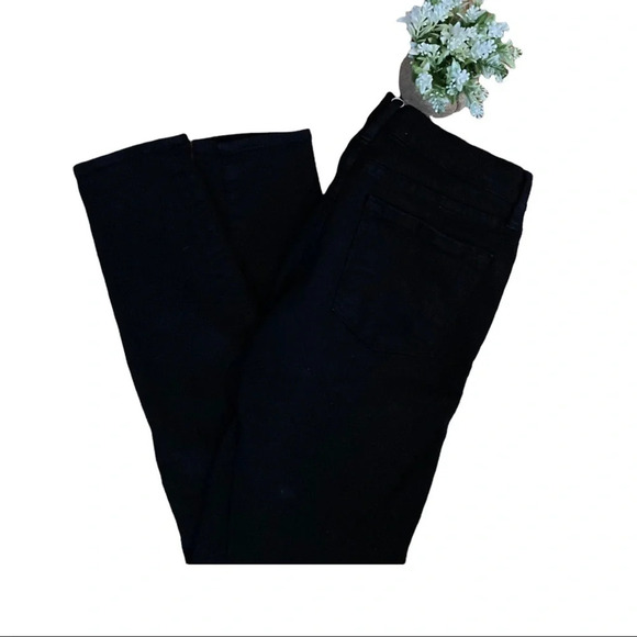 FRAME Black LeSkinny Jean  Sz: 26 - Picture 14 of 14